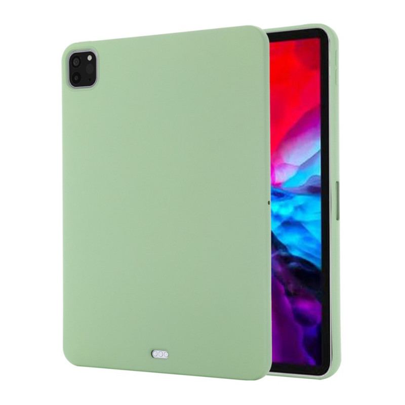 Capa De Celular Para iPad Pro 11" (2021) Silicone Flexível