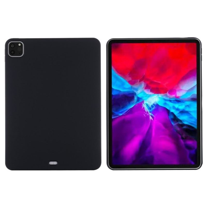 Capa De Celular Para iPad Pro 11" (2021) Silicone Flexível