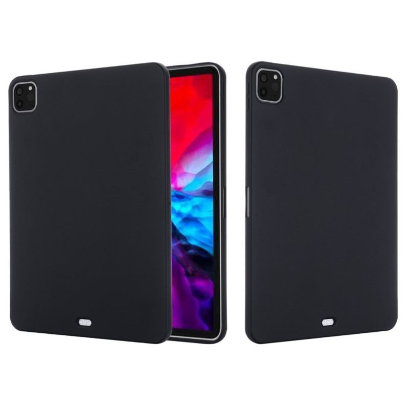 Capa De Celular Para iPad Pro 11" (2021) Silicone Flexível