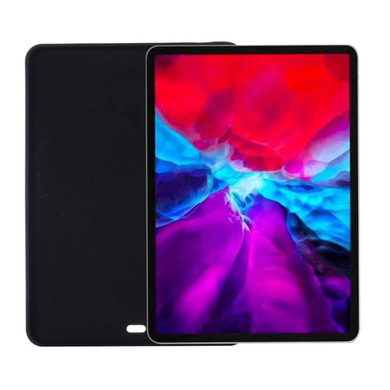 Capa De Celular Para iPad Pro 11" (2021) Silicone Flexível