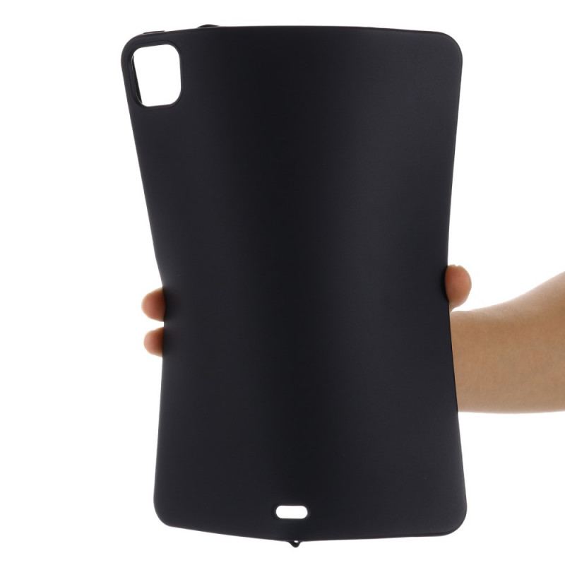 Capa De Celular Para iPad Pro 11" (2021) Silicone Flexível