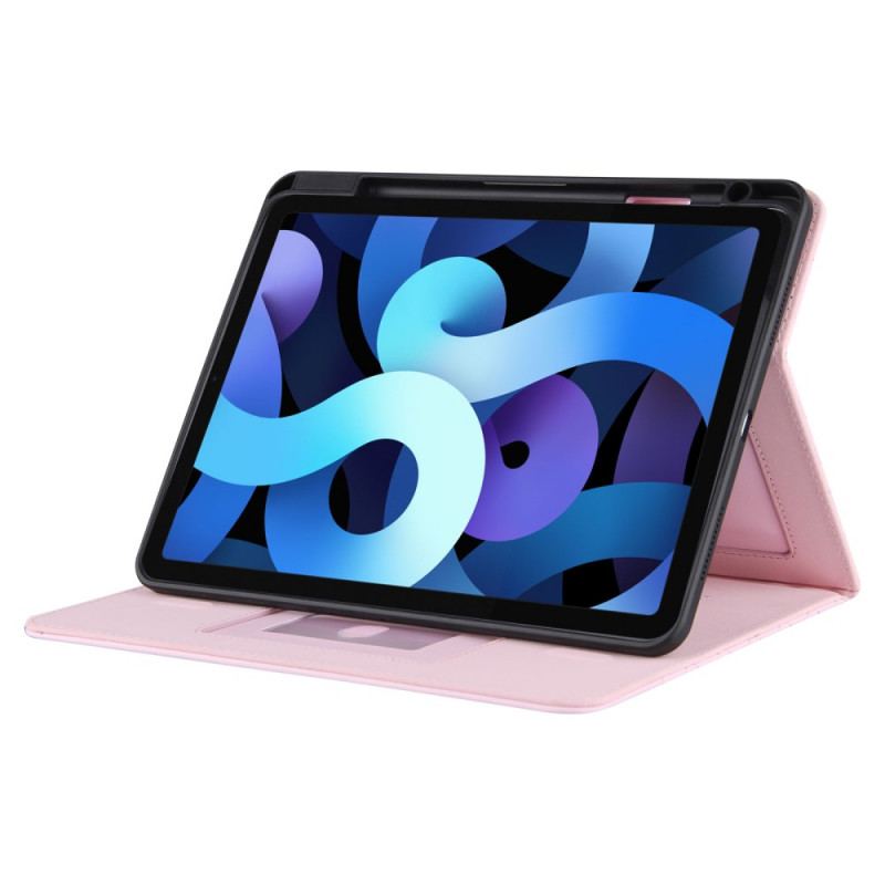 Capa Flip Para iPad Pro 11" (2021) Acolchoado