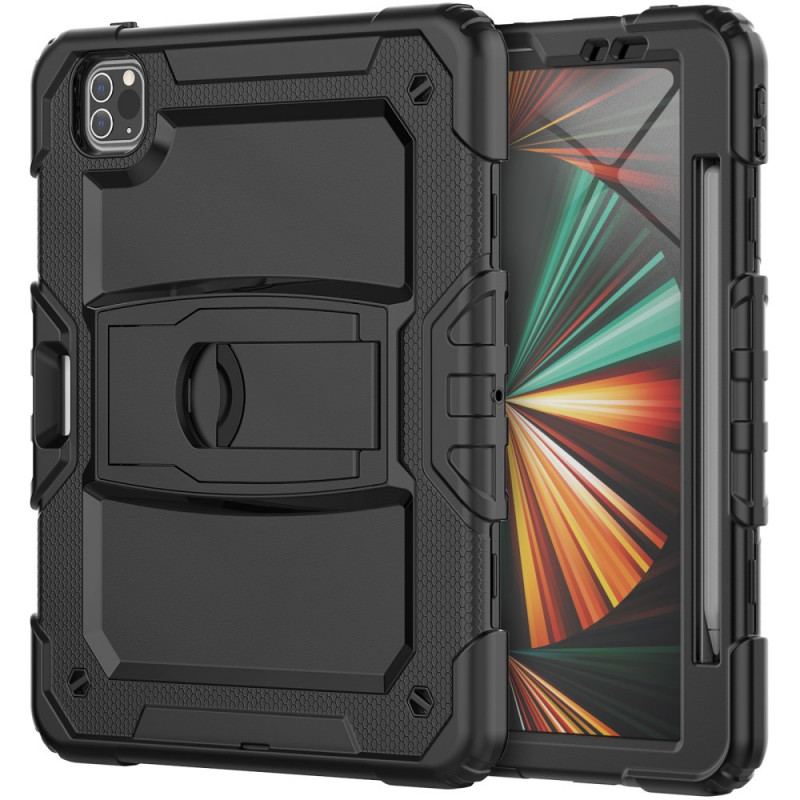 Capa Para iPad Pro 11" (2021) Design De Suporte Removível