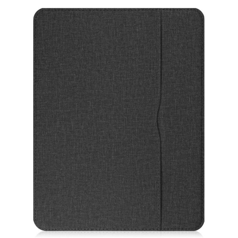 Capa Para iPad Pro 11" (2021) Negócios De Couro De Estilo