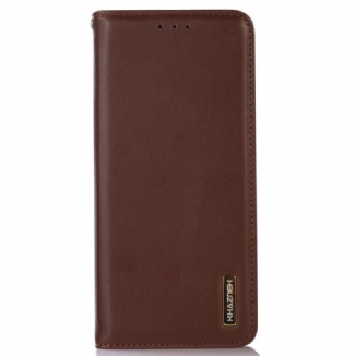 Capa De Celular Para OnePlus Nord CE 2 Lite 5G Flip Couro Legitimo