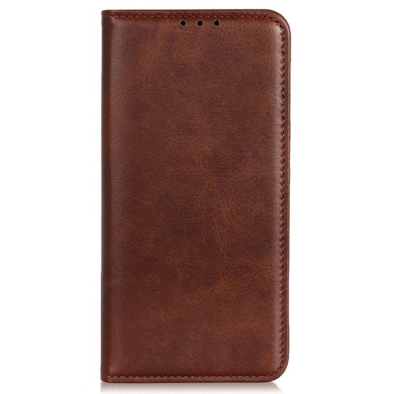 Capa De Celular Para OnePlus Nord CE 2 Lite 5G Flip Couro Rachado