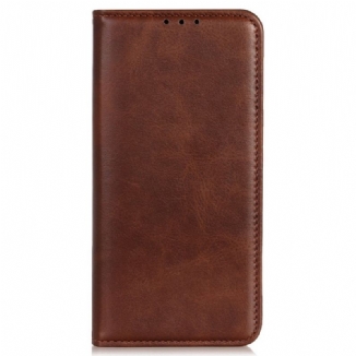 Capa De Celular Para OnePlus Nord CE 2 Lite 5G Flip Couro Rachado