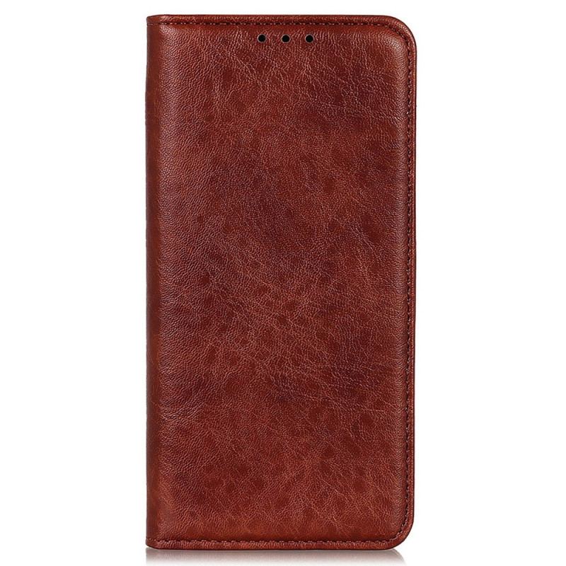 Capa De Celular Para OnePlus Nord CE 2 Lite 5G Flip Estilo De Couro Texturizado