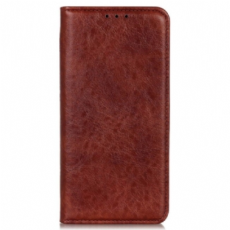 Capa De Celular Para OnePlus Nord CE 2 Lite 5G Flip Estilo De Couro Texturizado