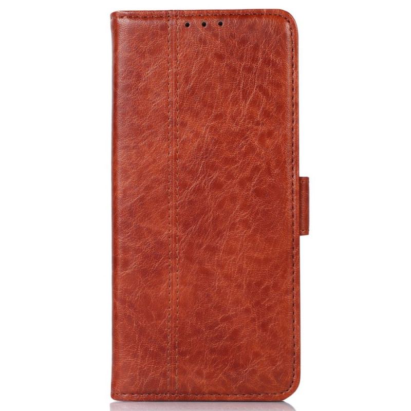 Capa Folio Para OnePlus Nord CE 2 Lite 5G Elegância