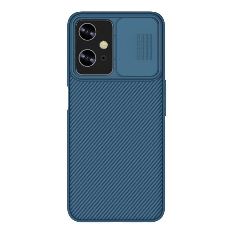 Capa Para OnePlus Nord CE 2 Lite 5G Camshield Nillkin