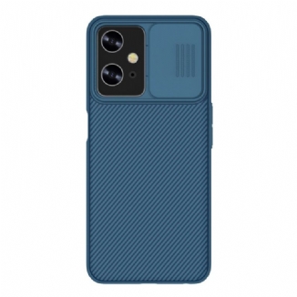 Capa Para OnePlus Nord CE 2 Lite 5G Camshield Nillkin