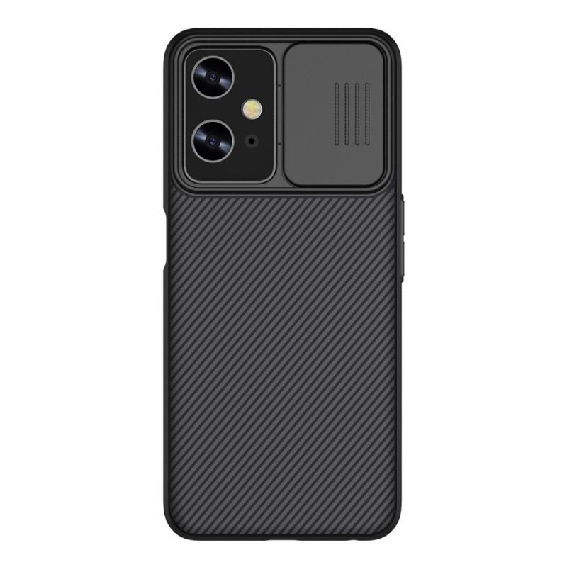 Capa Para OnePlus Nord CE 2 Lite 5G Camshield Nillkin