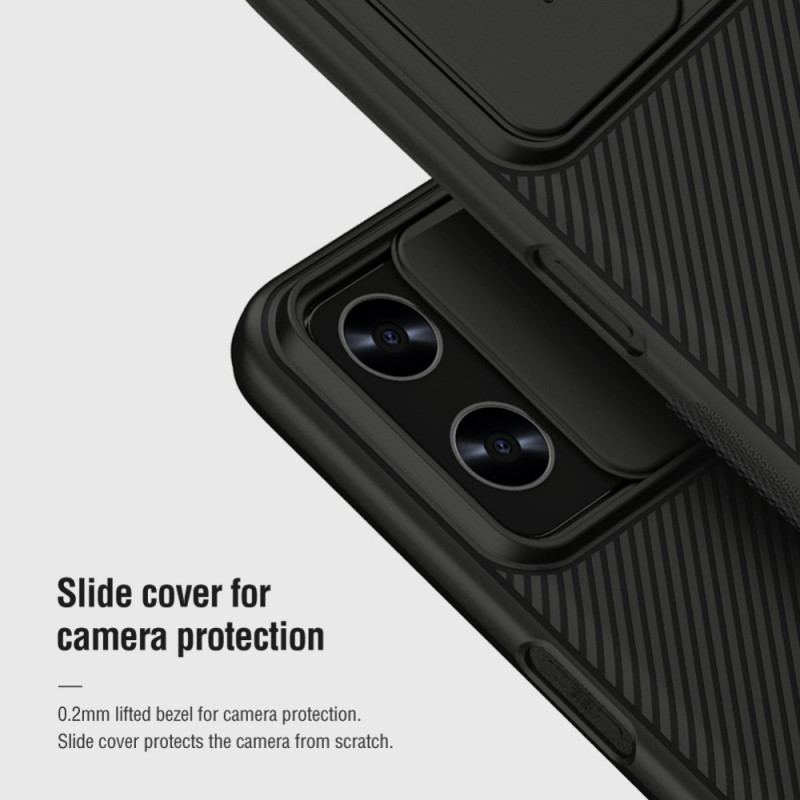 Capa Para OnePlus Nord CE 2 Lite 5G Camshield Nillkin