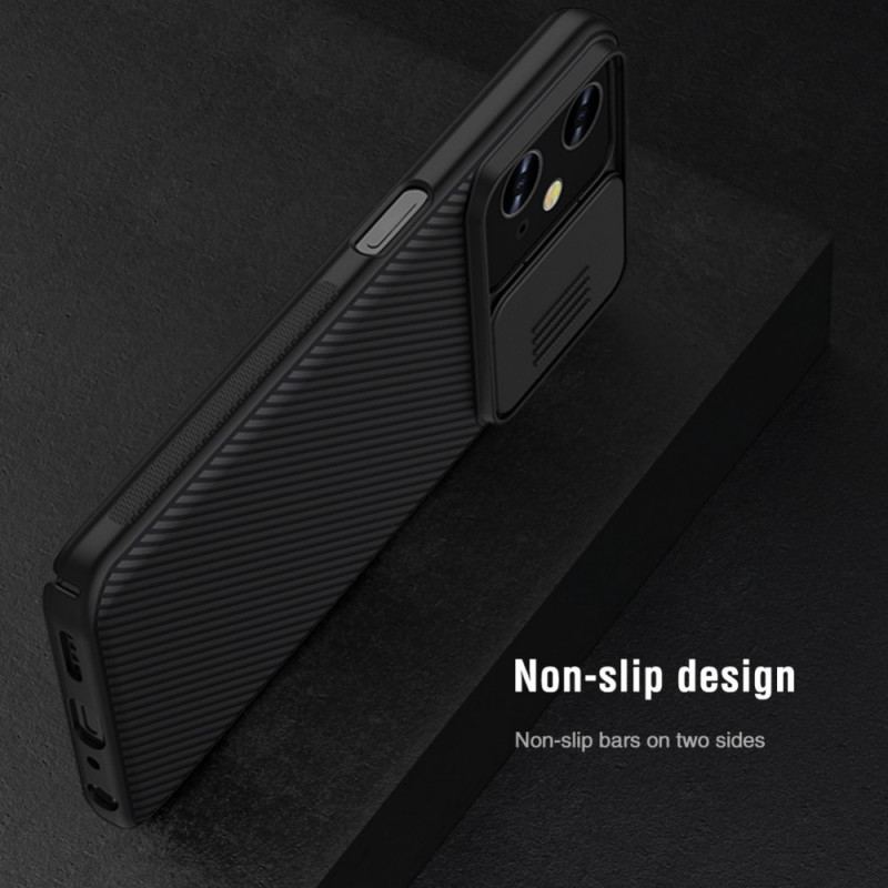 Capa Para OnePlus Nord CE 2 Lite 5G Camshield Nillkin