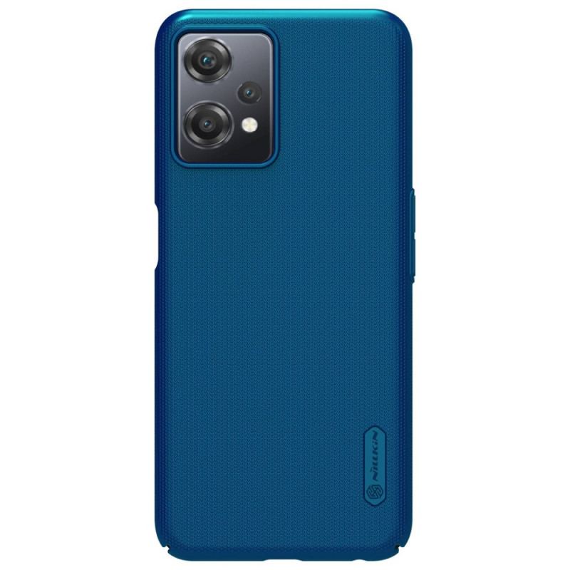 Capa Para OnePlus Nord CE 2 Lite 5G Nillkin Fosco