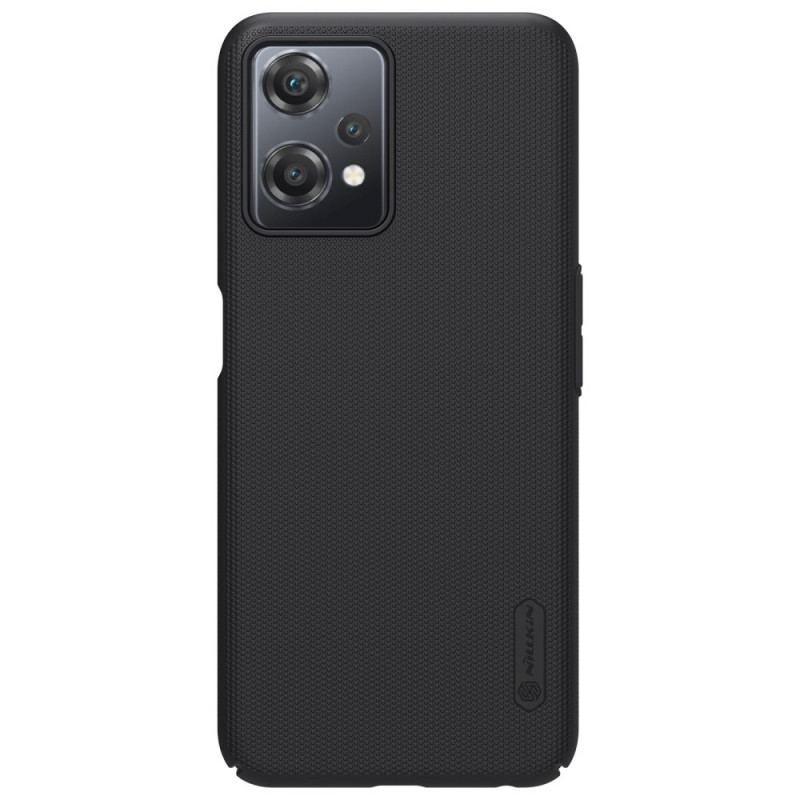 Capa Para OnePlus Nord CE 2 Lite 5G Nillkin Fosco