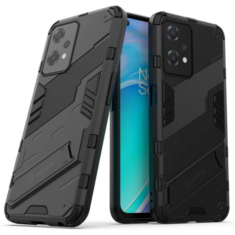 Capa Para OnePlus Nord CE 2 Lite 5G Suporte Mãos-livres