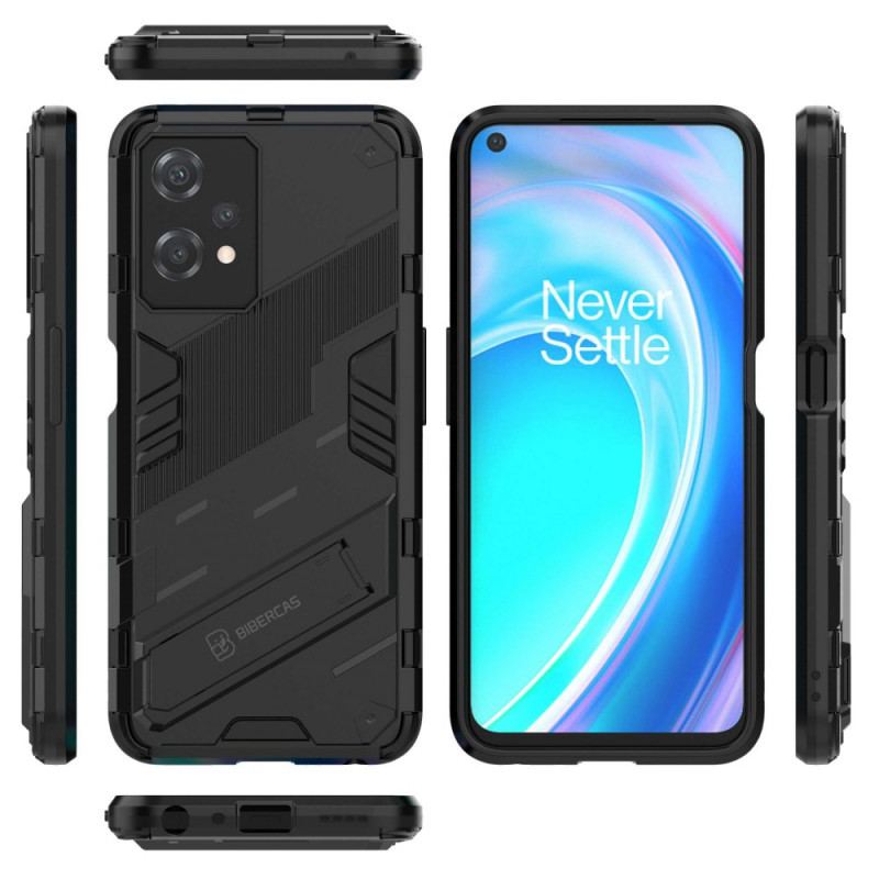 Capa Para OnePlus Nord CE 2 Lite 5G Suporte Mãos-livres