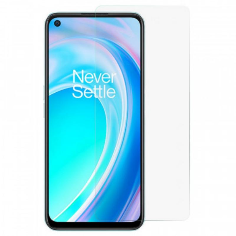 Proteção De Vidro Para A Tela Do Oneplus Nord Ce 2 Lite 5G