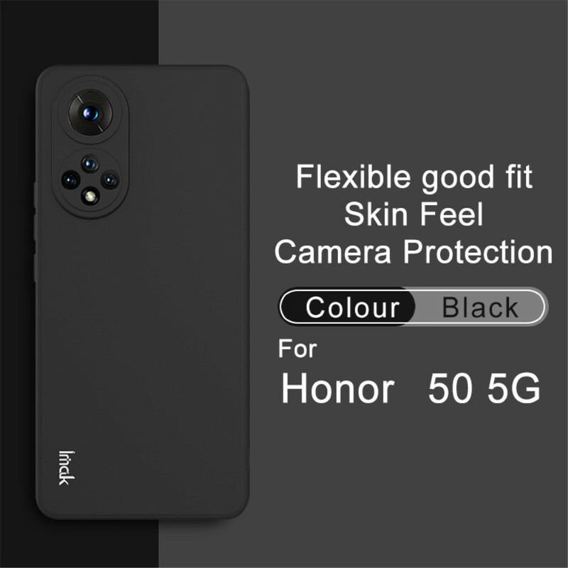 Capa Para Honor 50 Série Imak Uc-4