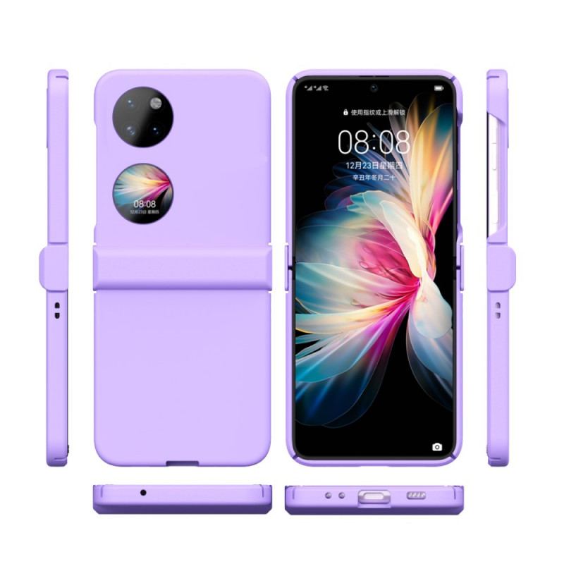 Capa Para Huawei P50 Pocket Mate Clássico