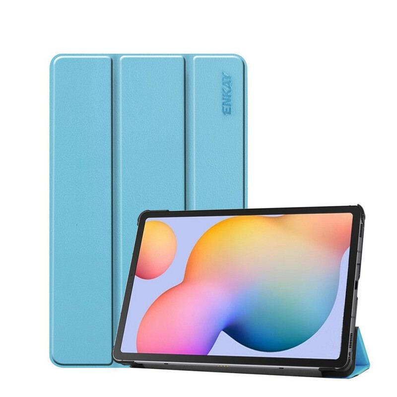 Capa De Celular Para Samsung Galaxy Tab S6 Lite Enkay