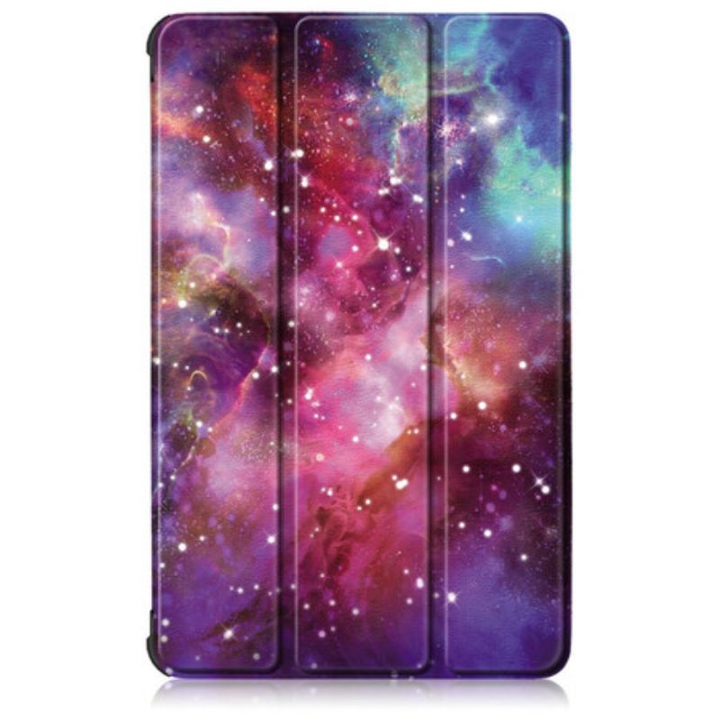 Capa De Celular Para Samsung Galaxy Tab S6 Lite Espaço Reforçado