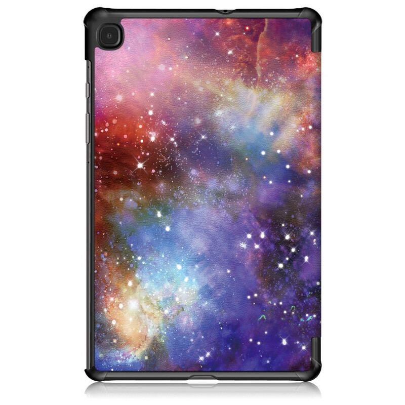 Capa De Celular Para Samsung Galaxy Tab S6 Lite Espaço Reforçado