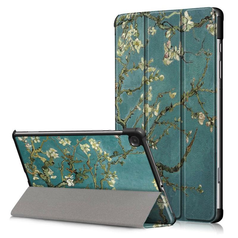 Capa De Celular Para Samsung Galaxy Tab S6 Lite Templos Reforçados