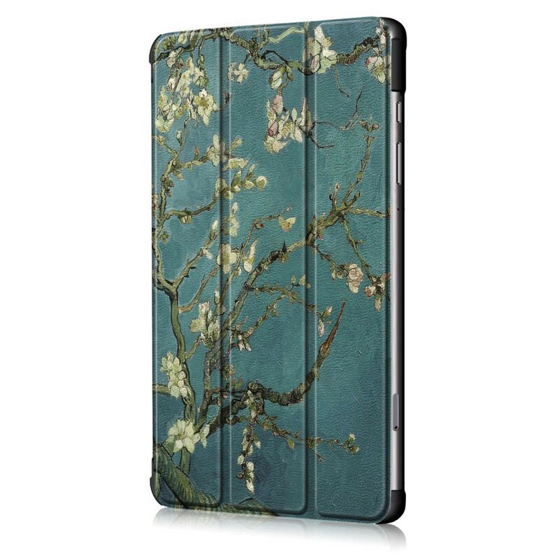 Capa De Celular Para Samsung Galaxy Tab S6 Lite Templos Reforçados