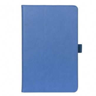 Capa Flip Para Samsung Galaxy Tab S6 Lite Negócios Multifuncionais