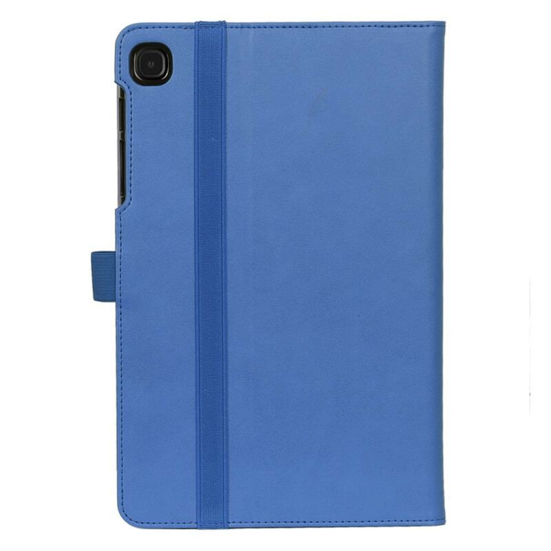 Capa Flip Para Samsung Galaxy Tab S6 Lite Negócios Multifuncionais