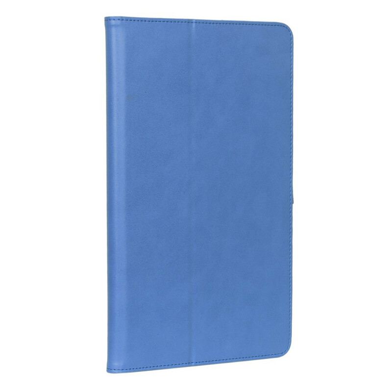 Capa Flip Para Samsung Galaxy Tab S6 Lite Negócios Multifuncionais