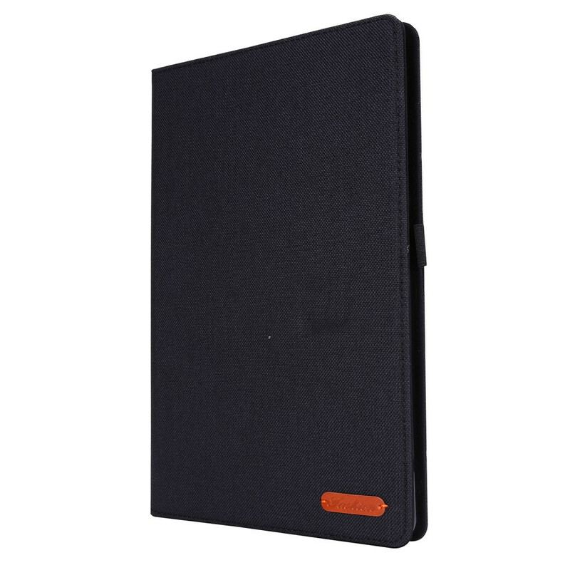 Capa Para Samsung Galaxy Tab S6 Lite Tecido