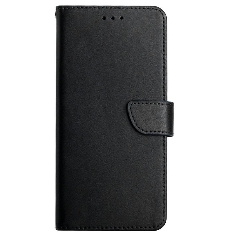 Capa De Couro Para Samsung Galaxy S21 Ultra 5G Couro Napa Genuíno