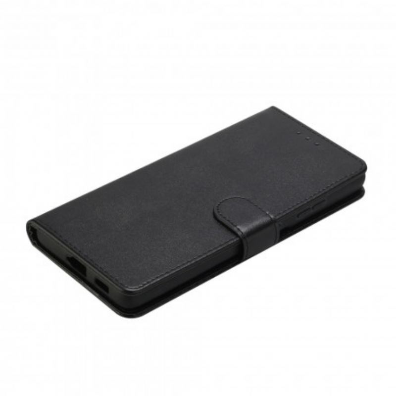 Capa Flip Para Samsung Galaxy S21 Ultra 5G Design Exclusivo Com Cordão