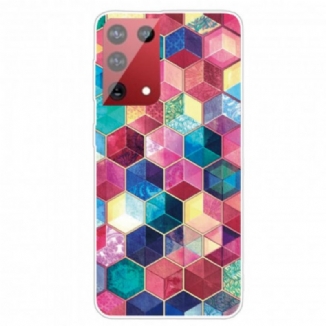 Capa Para Samsung Galaxy S21 Ultra 5G Pintar