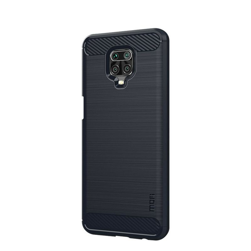 Capa Para Xiaomi Redmi Note 9S / 9 Pro Mofi Escovado