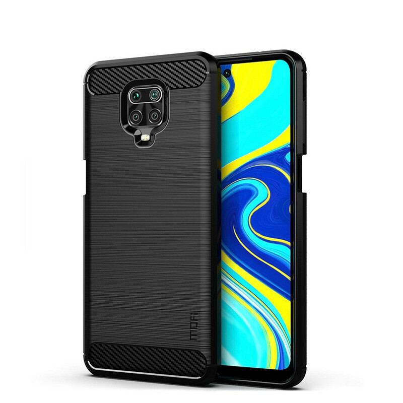 Capa Para Xiaomi Redmi Note 9S / 9 Pro Mofi Escovado