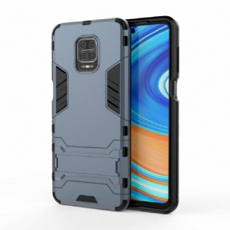 Capa Para Xiaomi Redmi Note 9S / 9 Pro Ultra Resistente