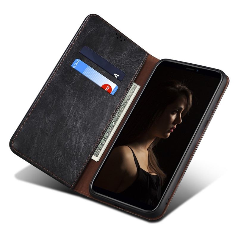 Capa De Celular Para Honor Magic 5 Lite Flip Cera