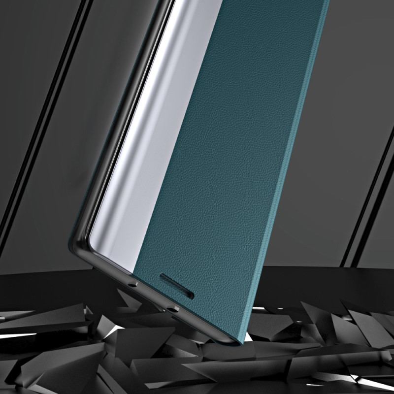 Capa De Celular Para Honor Magic 5 Lite Flip Novo Design