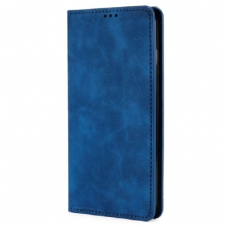 Capa De Celular Para Honor Magic 5 Lite Flip Vintage