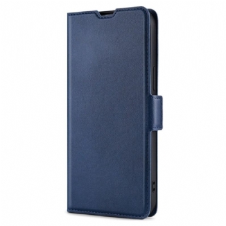 Capa Flip Para Honor Magic 5 Lite Fecho Duplo Finesse