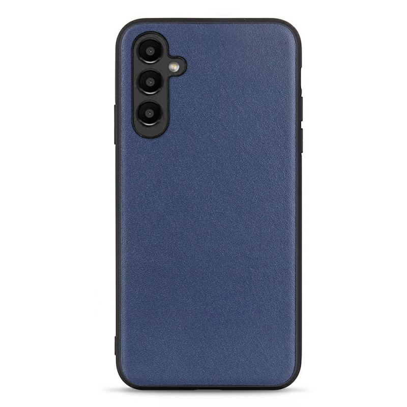 Capa De Celular Para Samsung Galaxy A14 / A14 5G Couro