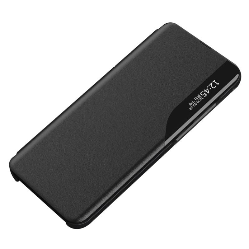 Capa De Celular Para Samsung Galaxy A14 / A14 5G Couro Sintético