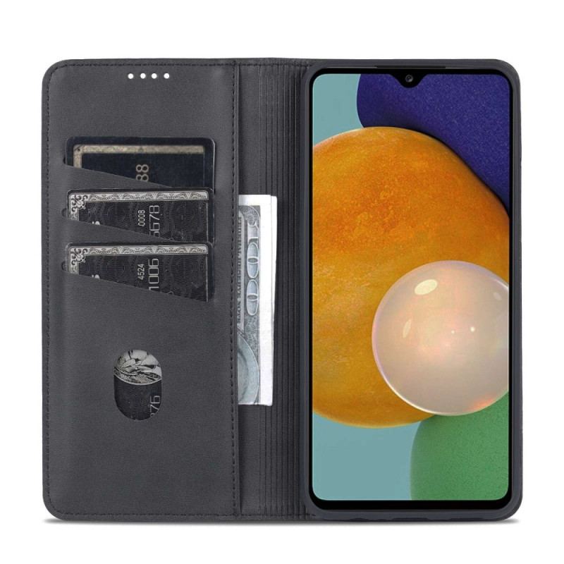 Capa De Celular Para Samsung Galaxy A14 / A14 5G Flip Azns