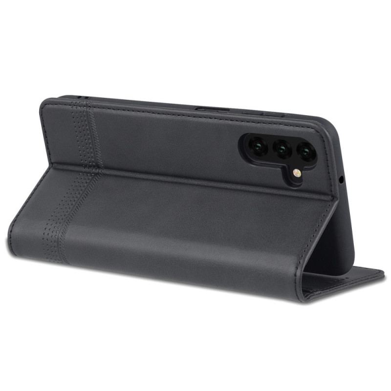 Capa De Celular Para Samsung Galaxy A14 / A14 5G Flip Azns