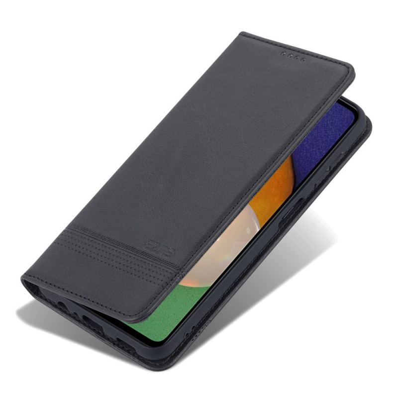 Capa De Celular Para Samsung Galaxy A14 / A14 5G Flip Azns